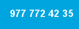 977 772 42 35